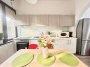 Modern Heaven Victoriei