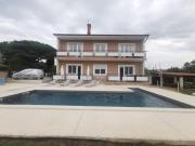 Family house Kamelija