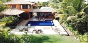 Casa Temporada Costa do Sauípe-BA