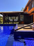 Casa Temporada Costa do Sauípe-BA