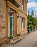 The Old Bank House Self Catering Apartment Dornoch
