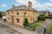 The Old Bank House Self Catering Apartment Dornoch