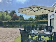 Vakantiehuis t Hofje nabij dorpscentrum en strand