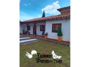 Villa Samantha - con Parqueadero