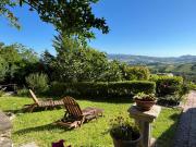 Country house - il Rampichino