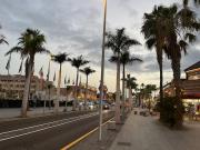 Quiet apartment with terrasa 5 min Playa Los Cristianos