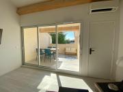 Beau duplex marseillais très lumineux