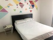 Super apartamento en Ricaurte