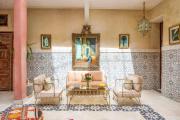 Riad 7 chambres - Petit dejeuner gratuit - Exclusivité - TOP EMPLACEMENT