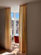 Business Accommodation Scandinavian Living Nomad