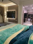 شقة مفروشة متكاملة