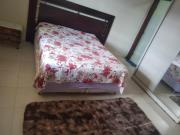 Casa flor do serrado condomínio jk