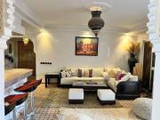 Appartement sur Majorelle