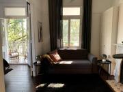 Light filled terrace flat with verandah