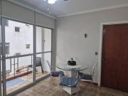 Ap varanda área nobre Enseada