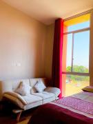 Top Rated Apartment with Parking and Full Comfort