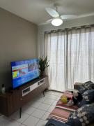 Apartamento mobiliado Rio Branco Apartamento mobiliado Rio Branco