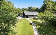 4 Bedroom Beautiful Home In Nykøbing Sj