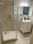 Modern Urban Studio Apartment S-Bahn 27QM for 6 persons Mercedes-Benz