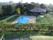 Chácara Vale da Esperança, Internet 600 Mbps, 40 Minutos de SP