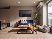 福助Sunny OsakaTeradacho 寺田町 4mins JR Loop Near Tennoji Shinsaibashi Namba USJ Direct