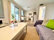 Urban Oasis Townhouse East Perth