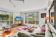 Sensational Stylish and so very South Yarra 2BR
