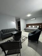 Hotel Santa María Inn