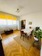 Sunny Cozy Flat in the Centre, close to beach, 4 rooms, 105sqm