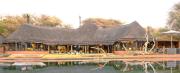 Okonjima Luxury Bush Camp