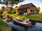 Top Giethoorn Top Giethoorn