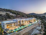 Omega Residences Omega Residences