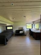 Lomahuvila Liljevikin Lahti