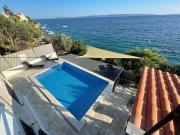Beachfront Villa with pool - MyWay Beachfront Villa with pool - MyWay
