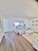 Apartamento renovado cerca zona vieja