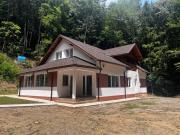 Cabana Cascada Lotrisor Cabana Cascada Lotrisor