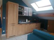 Appartement GERARDMER - Magnifique vue sur le lac - 2 adultes et 2 enfants maximum