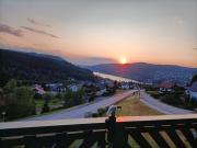 Appartement GERARDMER - Magnifique vue sur le lac - 2 adultes et 2 enfants maximum
