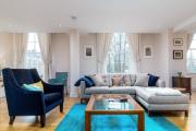 GuestReady - Spacious Apartment in Clapham Town GuestReady - Spacious Apartment in Clapham Town