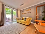 Perfect Very Central and Peaceful Oxford Home with Free Parking & Private Garden - Perfect Very Central and Peaceful Oxford Home with Free Parking & Private Garden -