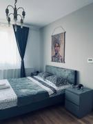Apartament acasă