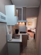 Top Paralía Avlídhos