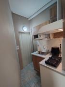 Top Paralía Avlídhos