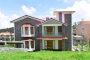 Chill Stay Resort Kodaikanal