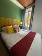 Acogedora Casa Apaneca