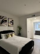 Apartment in Los Angeles