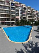 Helios Apartament Studio near Sea