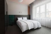 Resume apartments