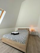 Appartement 3 personnes, Frontière Suisse (Bâle)