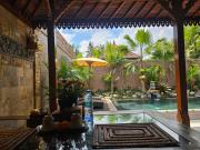 Ubud Paradise Luxury Villa